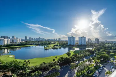 3675 N Country Club Dr #1906, Aventura, FL 33180 - Photo 27