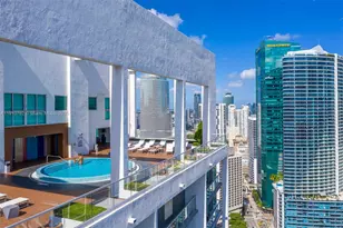 55 SE 6th St, Miami, FL 33131 - Photo 41