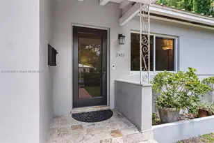 2431 Overbrook St, Coconut Grove, FL 33133 - Photo 3