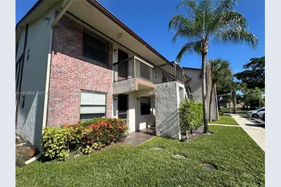 6031 Shakerwood Cir #101, Tamarac, FL 33319 - Photo 1