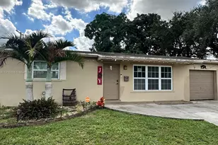 6390 Harding St, Hollywood, FL 33024 - Photo 1