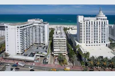 1623 Collins Ave #614, Miami Beach, FL 33139 - Photo 1