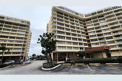 1825 S Ocean Dr #209, Hallandale Beach, FL 33009 - Photo 49