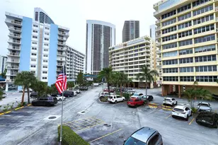 1825 S Ocean Dr, Hallandale Beach, FL 33009 - Photo 39