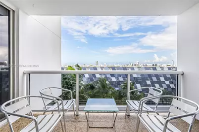 1800 Sunset Harbour Dr #715, Miami Beach, FL 33139 - Photo 5