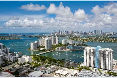 1800 Sunset Harbour Dr #715, Miami Beach, FL 33139 - Photo 1
