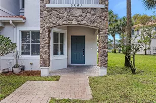 2551 SW 83rd Ave, Miramar, FL 33025 - Photo 1