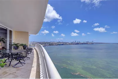808 E Brickell Key Dr #2104, Miami, FL 33131 - Photo 1