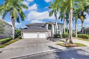 13787 NW 19th Ct, Pembroke Pines, FL 33028 - Photo 5