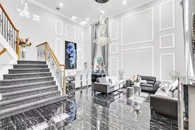 13787 NW 19th Ct, Pembroke Pines, FL 33028 - Photo 5