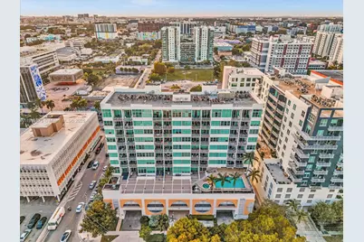 2200 NE 4th Ave #PH05, Miami, FL 33137 - Photo 53