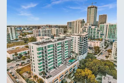 2200 NE 4th Ave #PH05, Miami, FL 33137 - Photo 5