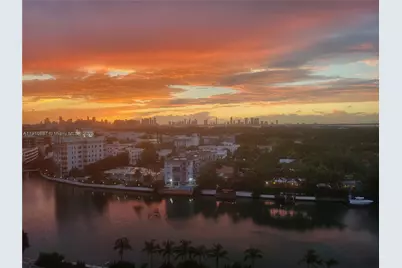 2555 Collins Ave #1508, Miami Beach, FL 33140 - Photo 1