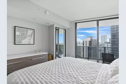 801 S Miami Ave #4402, Miami, FL 33130 - Photo 25