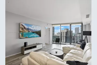 801 S Miami Ave #4402, Miami, FL 33130 - Photo 11