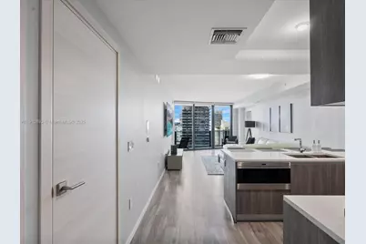 801 S Miami Ave #4402, Miami, FL 33130 - Photo 3