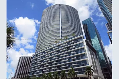 200 Biscayne Boulevard Way #4711, Miami, FL 33131 - Photo 1