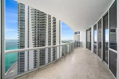 16001 Collins Ave #3007, Sunny Isles Beach, FL 33160 - Photo 29