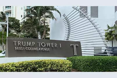 16001 Collins Ave #3007, Sunny Isles Beach, FL 33160 - Photo 1