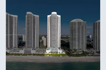 16001 Collins Ave #3007, Sunny Isles Beach, FL 33160 - Photo 17