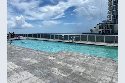 16001 Collins Ave #3007, Sunny Isles Beach, FL 33160 - Photo 9