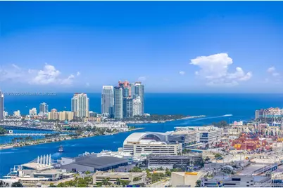 159 NE 6th St #4007, Miami, FL 33132 - Photo 31