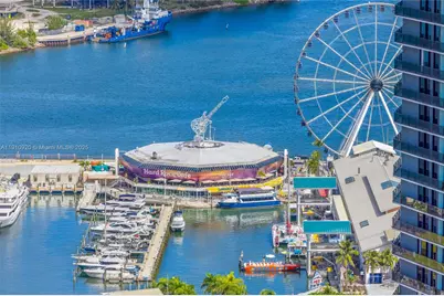 159 NE 6th St #4007, Miami, FL 33132 - Photo 33