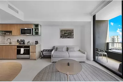 159 NE 6th St #4007, Miami, FL 33132 - Photo 11