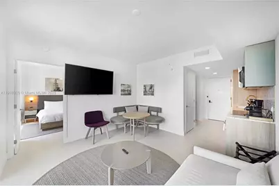 159 NE 6th St #4007, Miami, FL 33132 - Photo 13