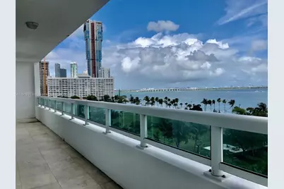 1800 N Bayshore Dr #605, Miami, FL 33132 - Photo 17