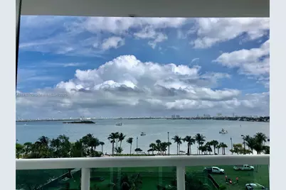 1800 N Bayshore Dr #605, Miami, FL 33132 - Photo 19