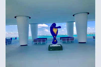 1800 N Bayshore Dr #605, Miami, FL 33132 - Photo 31