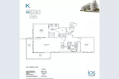 720 NE 62nd St #311, Miami, FL 33138 - Photo 39