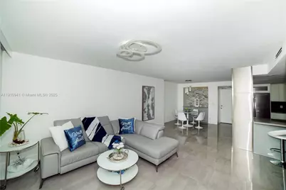 100 Bayview Dr #325, Sunny Isles Beach, FL 33160 - Photo 19