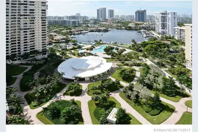 500 Three Islands Blvd #308, Hallandale Beach, FL 33009 - Photo 27