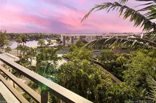 500 Three Islands Boulevard, Hallandale Beach, FL 33009 - Photo 1