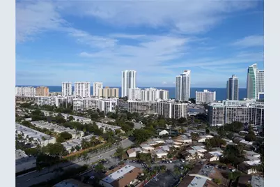 500 Three Islands Blvd #308, Hallandale Beach, FL 33009 - Photo 35