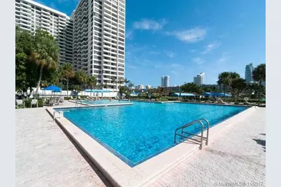 500 Three Islands Blvd #308, Hallandale Beach, FL 33009 - Photo 49