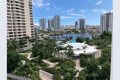 500 Three Islands Blvd #308, Hallandale Beach, FL 33009 - Photo 51