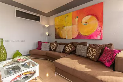 500 Three Islands Blvd #308, Hallandale Beach, FL 33009 - Photo 19