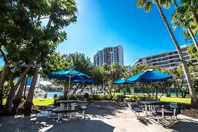 500 Three Islands Blvd #308, Hallandale Beach, FL 33009 - Photo 33