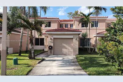 11175 SW 17th Mnr #11175, Davie, FL 33324 - Photo 1