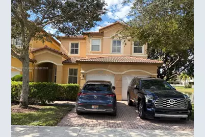 8666 NW 114th Ct #8666, Doral, FL 33178 - Photo 1