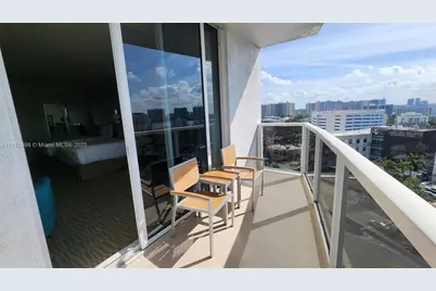 18001 Collins Ave #1701, Sunny Isles Beach, FL 33160 - Photo 7
