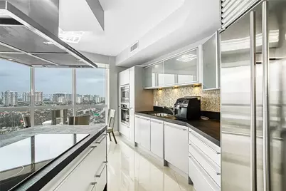 18201 Collins Ave #1701, Sunny Isles Beach, FL 33160 - Photo 7