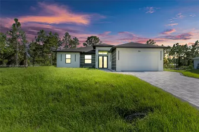 204 E 10th St, Lehigh Acres, FL 33972 - Photo 1