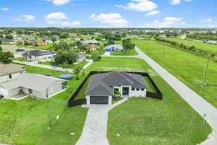 1309 NE 21st Ave, Cape Coral, FL 33909 - Photo 33