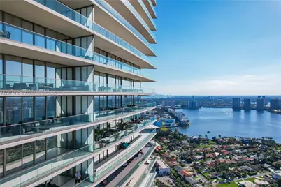 18975 Collins Ave #4605, Sunny Isles Beach, FL 33160 - Photo 31