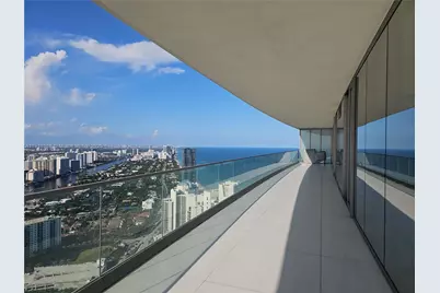18975 Collins Ave #4605, Sunny Isles Beach, FL 33160 - Photo 9