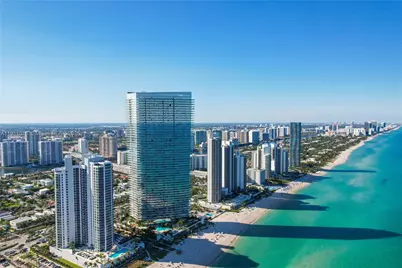 18975 Collins Ave #4605, Sunny Isles Beach, FL 33160 - Photo 33